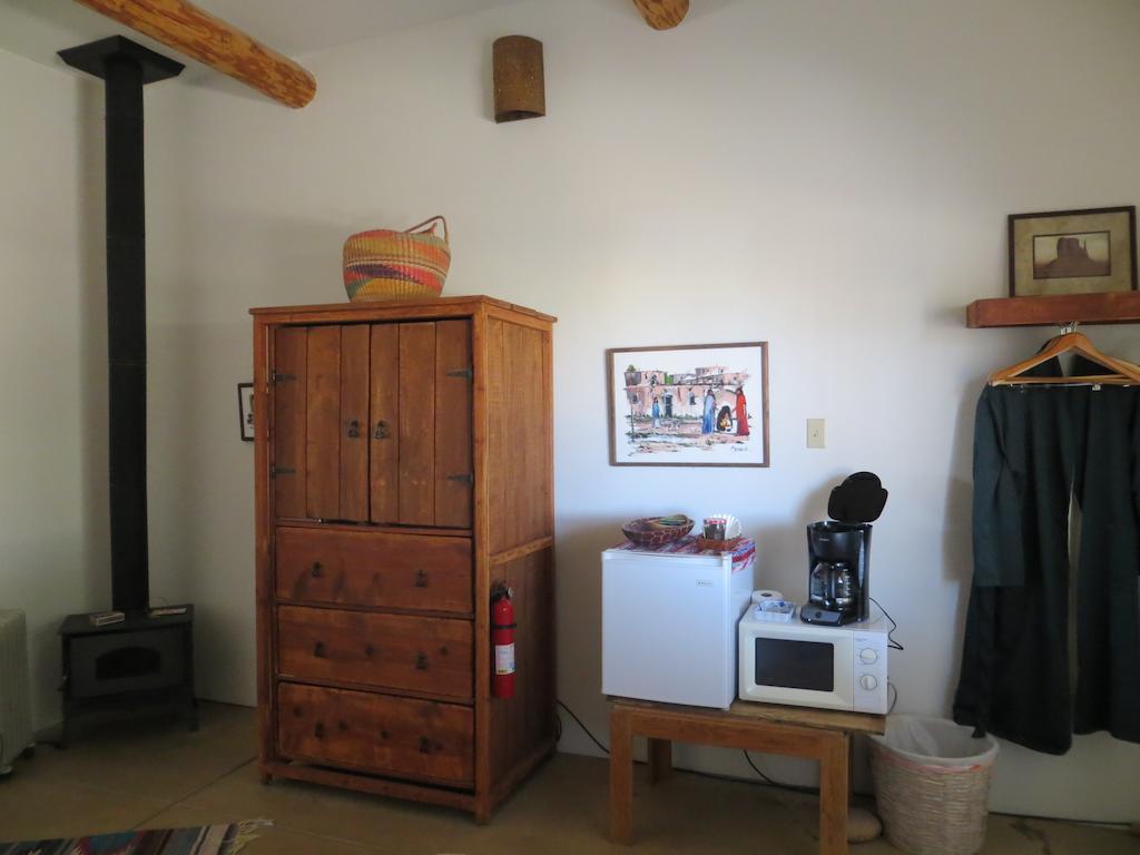 Rancho Milagro Bed & Breakfast Elgin Ruang foto