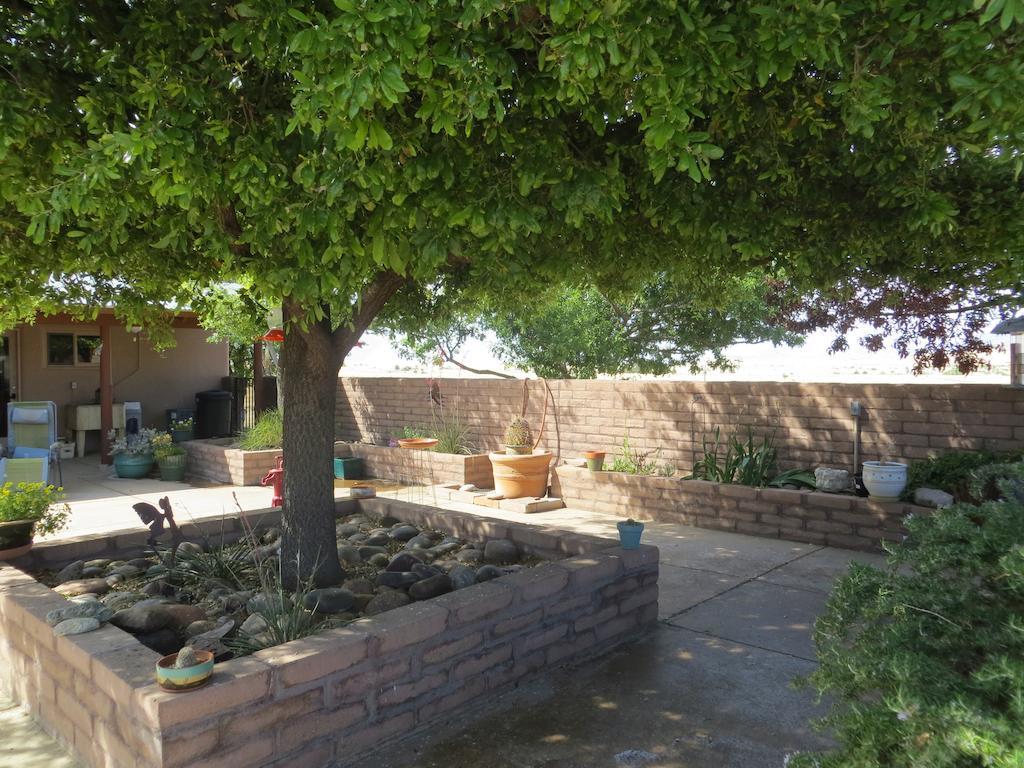 Rancho Milagro Bed & Breakfast Elgin Bagian luar foto